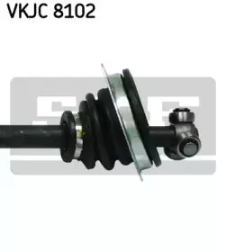 Приводной вал SKF купить